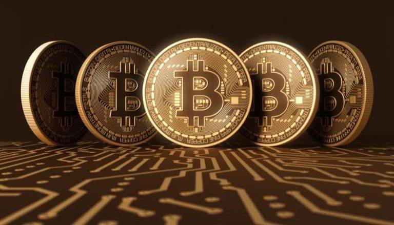 "بيتكوين" ترتفع إلى 50 ألف دولار للمرة الأولى منذ عام 2021