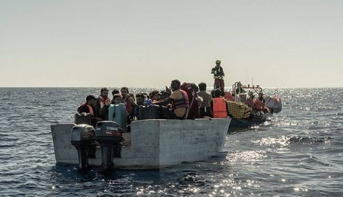 ليبيا تطلب من إيطاليا مساعدات فنية لضبط الهجرة