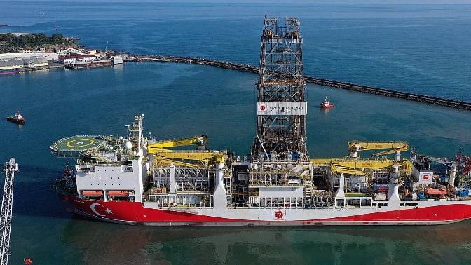 وزير خارجية هنغاريا: إمدادات الغاز الطبيعي غير ممكنة من دون تركيا
