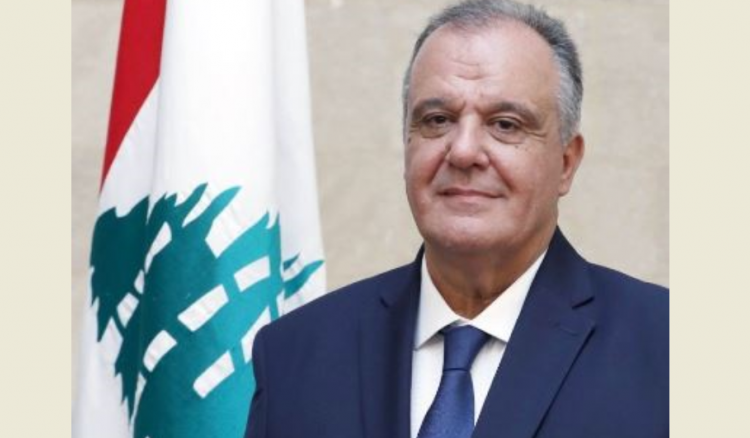بوشكيان: معرض "صُنع في لبنان"
يعزز صمود القطاع في ظل الازمات