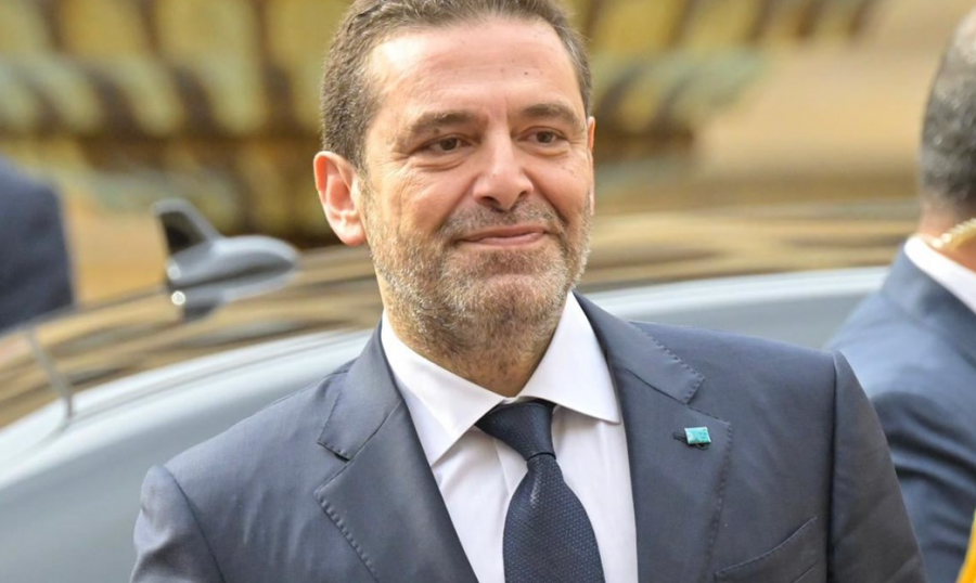 الحريري: لبنان يمرّ بمرحلة خطرة ولا حلّ من دون انتظام المؤسسات وانتخاب رئيس