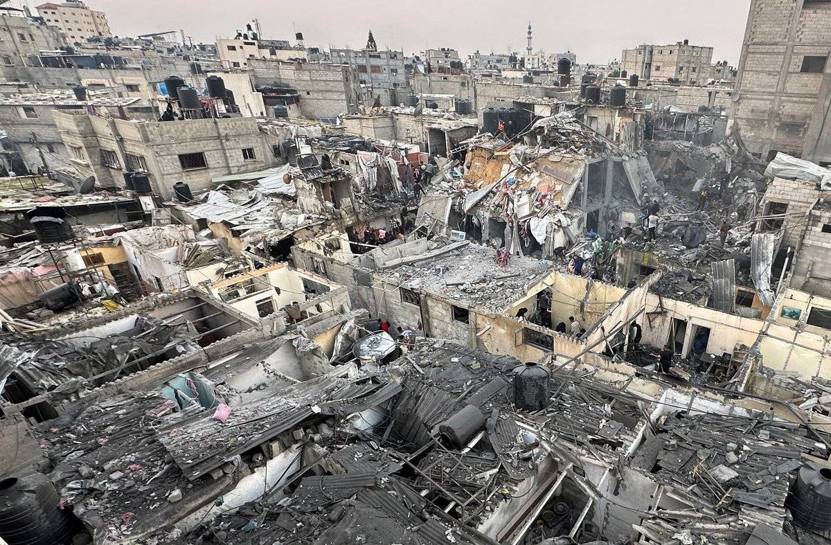 كندا وأستراليا ونيوزيلندا تدعو  إلى وقف فوري لإطلاق النار في غزة