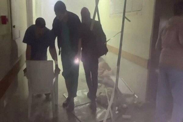 وفاة 4 مرضى في مجمع ناصر الطبي... والإحتلال يواصل حصار المئات داخله