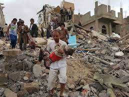 الحوثي: العدوان على اليمن فشل
واشنطن: اعتراض شحنة أسلحة إيرانية إلى صنعاء