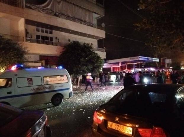 ما قبل العدوان على النبطية ليس كما بعده