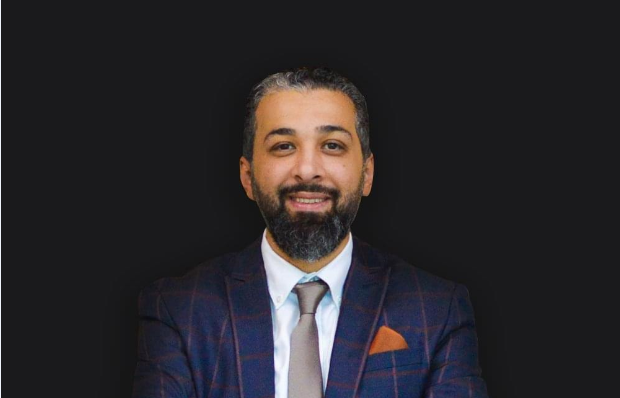 علي العينا رجل الرؤية والداعم الاكبر للاندية والجمعيات
