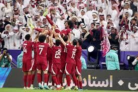 توتر "إعلامي" بين قطر والأردن بعد نهائي كأس آسيا