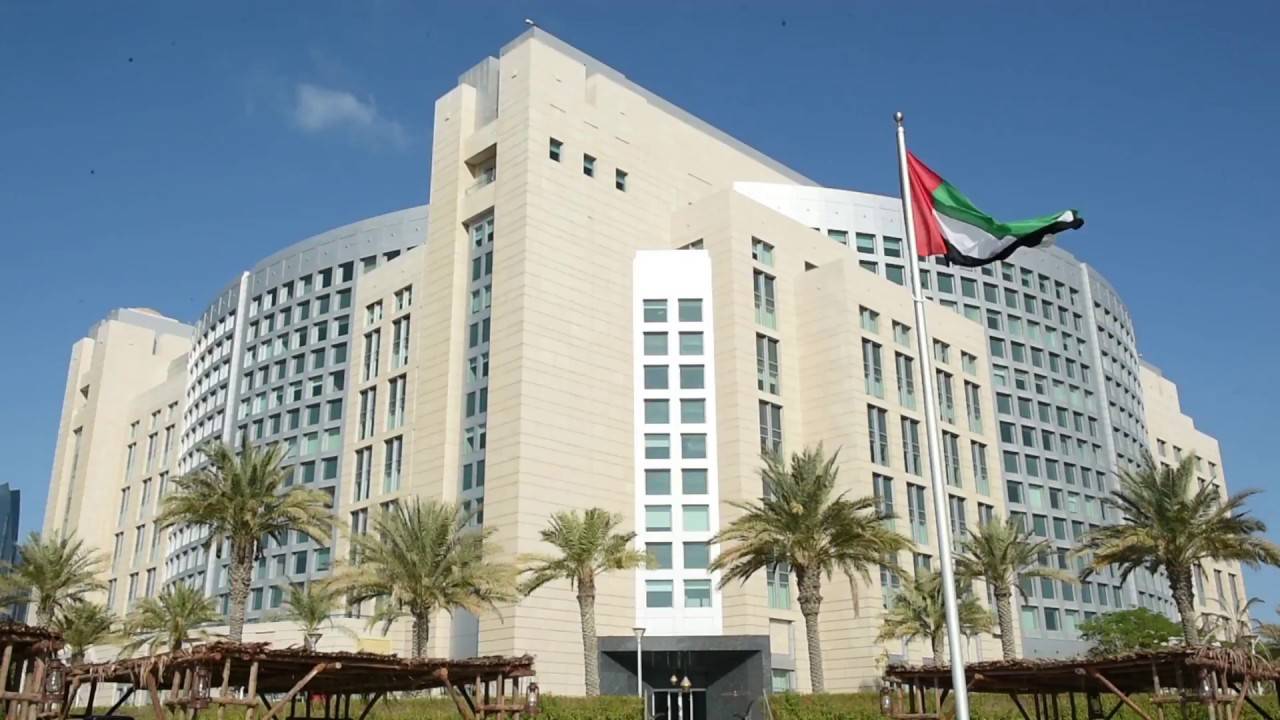 الإمارات تعمل على توفير "ستارلينك" بالمستشفى الميداني في غزة