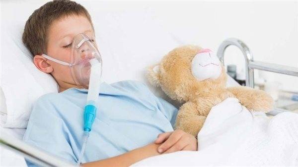 فيروس التنفس المخلوي للأطفال... عدوى شائعة أم مصدر قلق؟