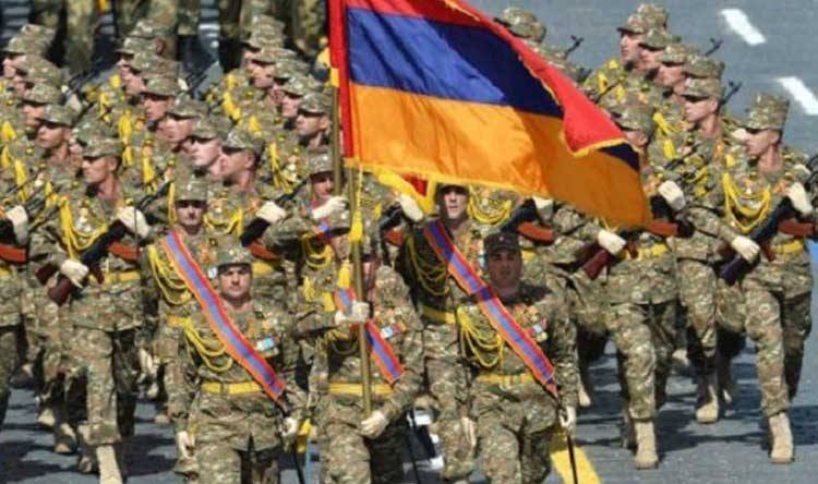أرمينيا تتهم أذربيجان بالسعي لحرب شاملة