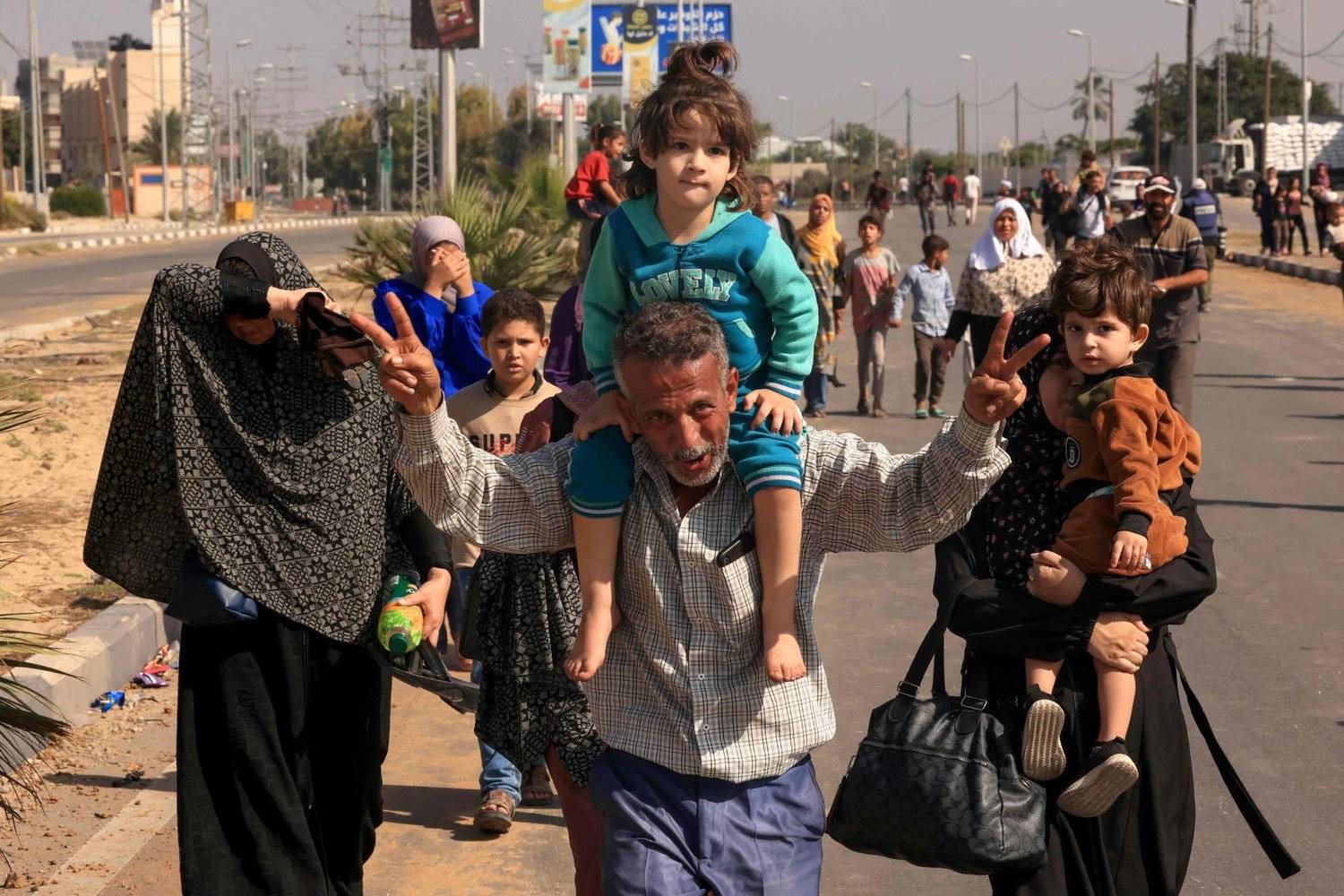 الموت في غزة.. تتعدد الأساليب والمصير واحد