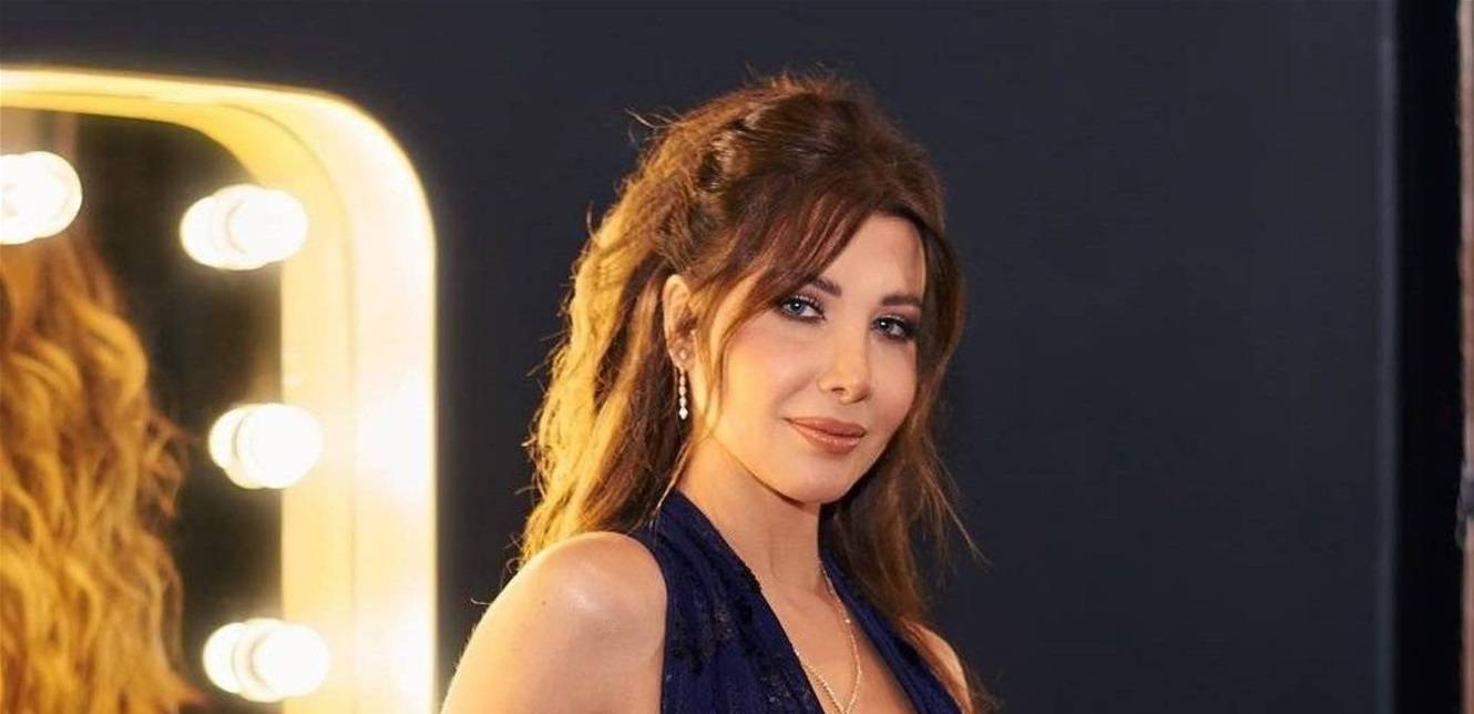 مُفاجأة من العيار الثقيل.. نانسي عجرم تدخل عالم التمثيل وهذا بطل فيلمها الأول