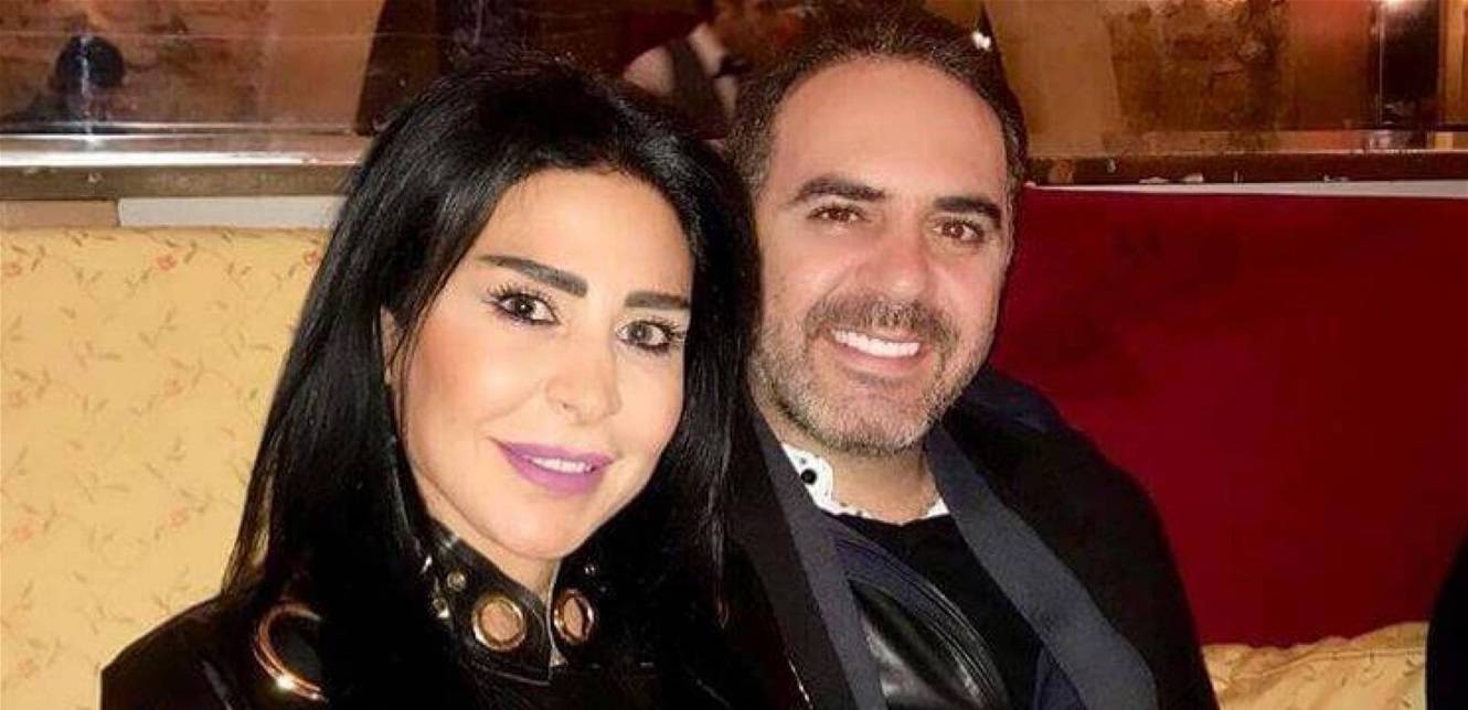 زوجة وائل جسار: تحدّيت عائلتي لأجله وضحيت لنجاحه