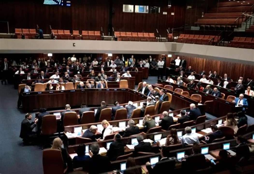 بحجة الإضرار بأمنها... "إسرائيل" تدرس إغلاق مكاتب قناة إعلامية أجنبية
