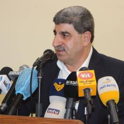 طليس لـ "الديار": تعرفة "السرفيس" لن تتجاوز 200 ألف ليرة
وإقرارها من دون تطبيق القانون سيؤذي السائق القانوني