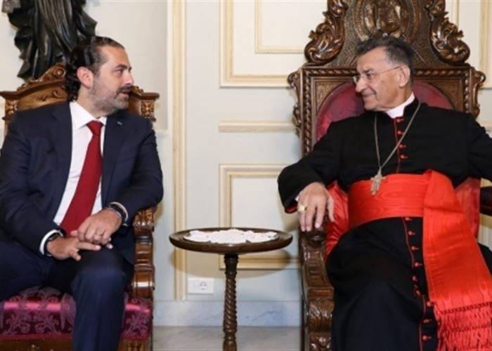 "الأجواء محقونة"... لهذه الأسباب تفضل بكركي عودة الحريري الى السراي