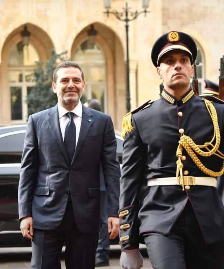 تقدّم العلاقات الإيرانيّة- السعوديّة يُخفف "التشجنات" اللبنانيّة
أسئلة "كبيرة" حول مصير الحريري... والأنظار السنيّة مُتجهة الى الرياض!
