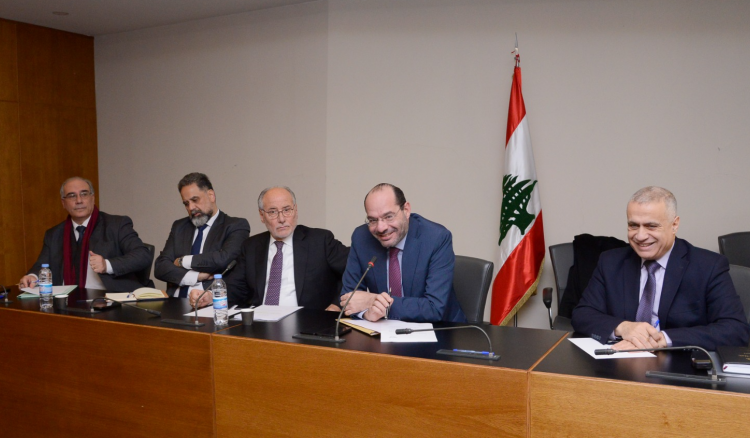 جلسة للجنة التربية الأسبوع المقبل... والواقع التربوي جنوبا محورها