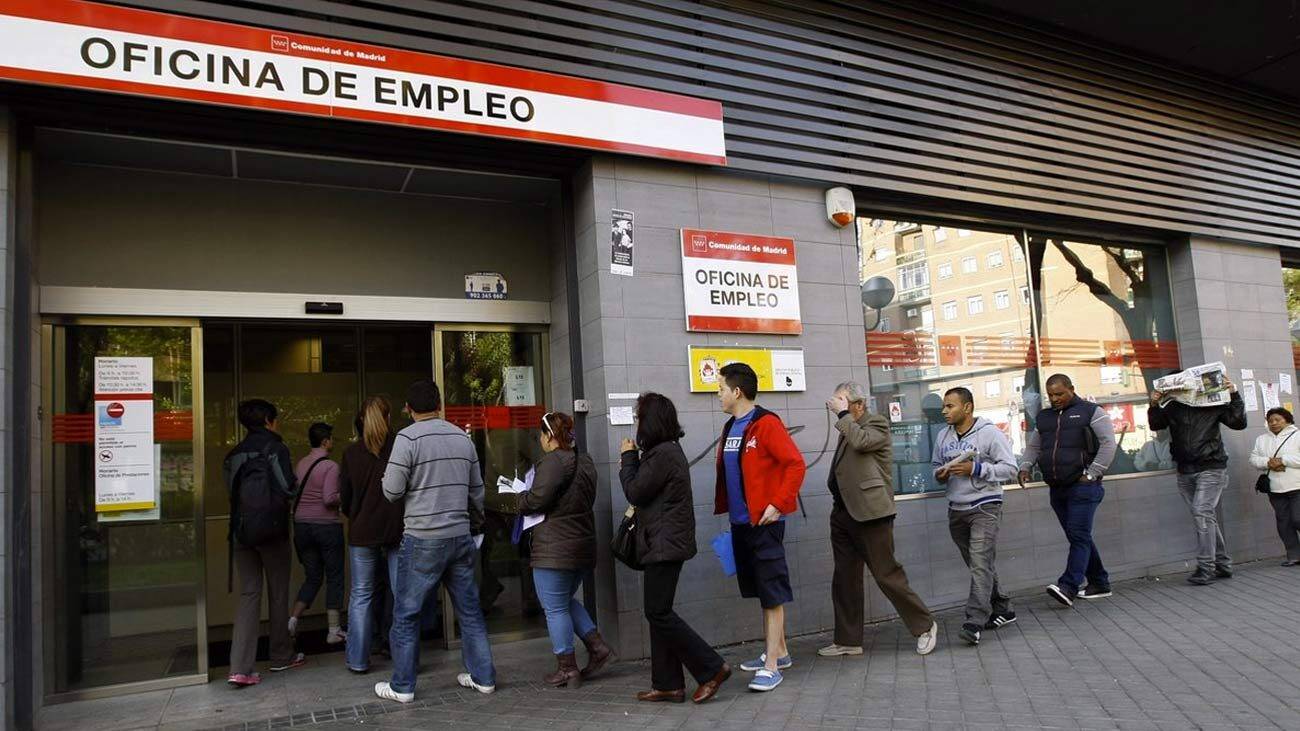 مخاوف إزاء ارتفاع نسبة التوظيف في أوروبا رغم الركود