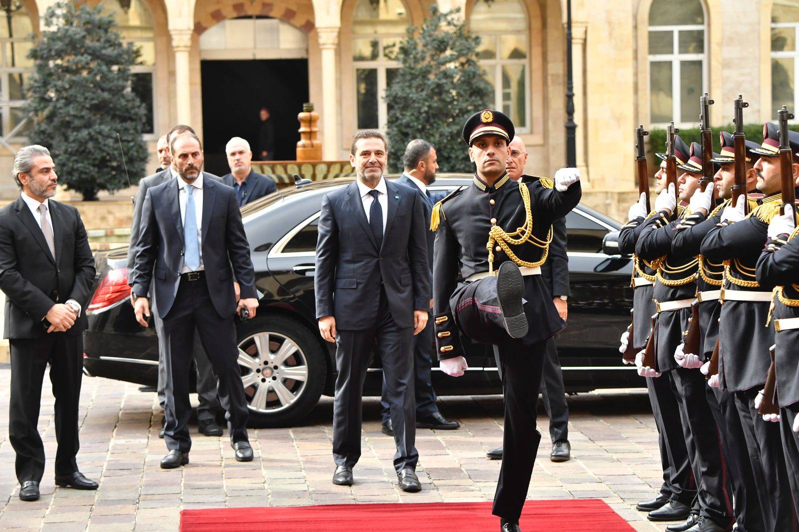 الحريري يُعدّ خطة العودة... ولكن!