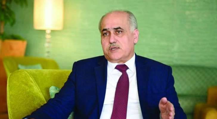 "لا وقف لإطلاق النار بالجنوب قبل وقفه بغزة"
أبو الحسن: لبنان قد يضيع
من بين أيدينا إذا استمرّ الفراغ