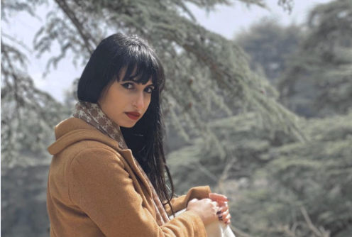 لينا كلاسي : المحتوى الهادف لديه إقبال كبير في الجزائر