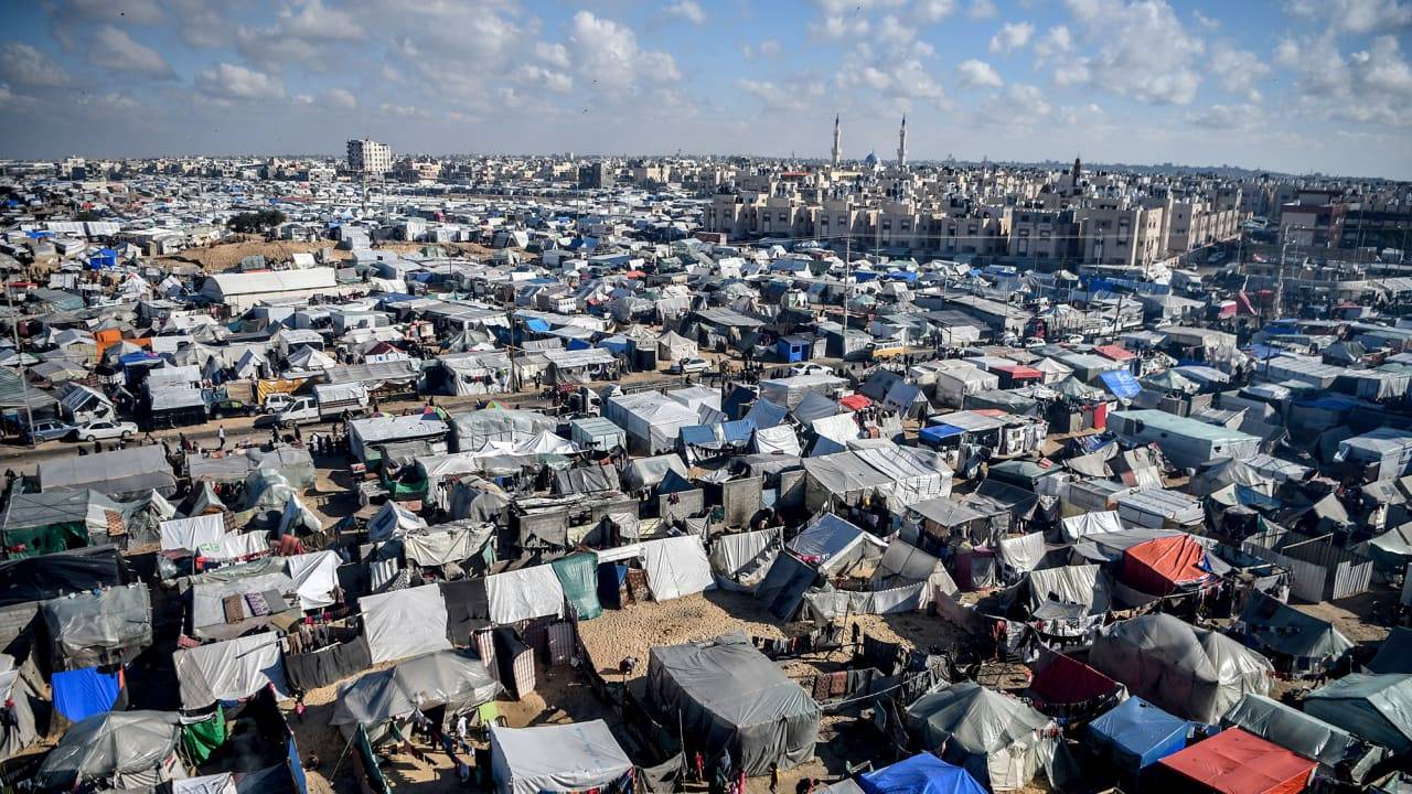 قيادي في حركة فتح يكشف لـ "الديار" السيناريو المحضّر سلفا لمنطقة رفح