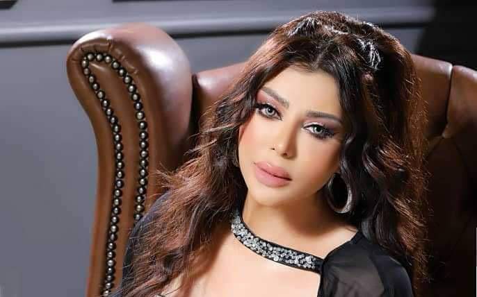 "لونك وطن" للمطربة لينا حداد تحصد ملايين المشاهدات