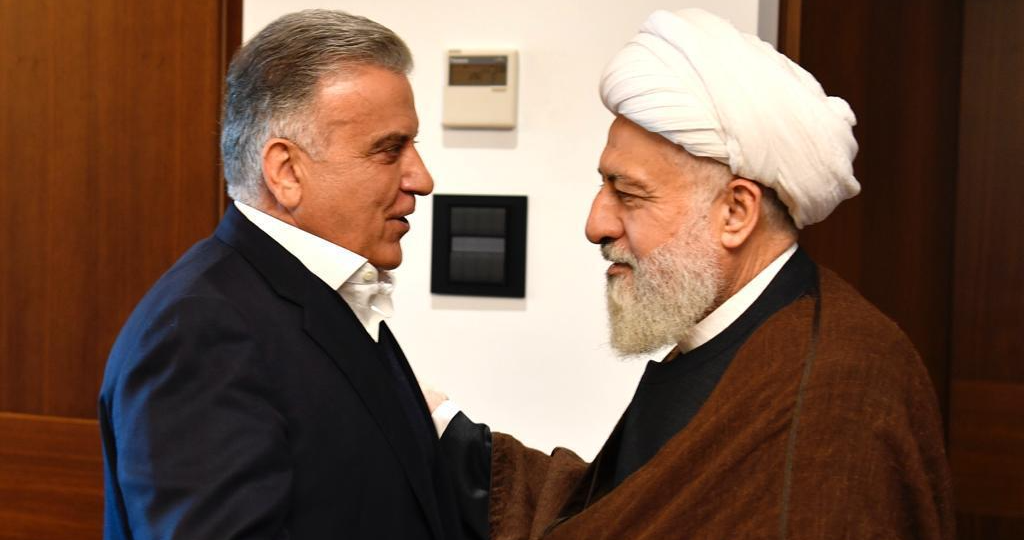 اللواء ابراهيم والخطيب شدّدا 
على رصّ الصفوف وتعزيز الوحدة الوطنيّة