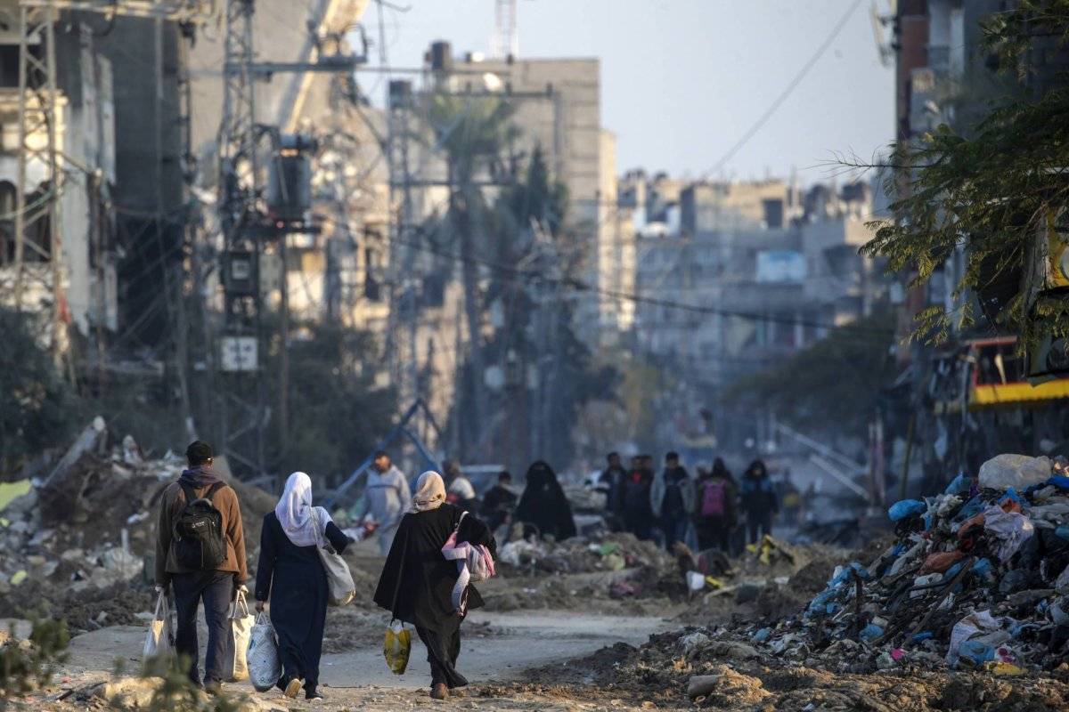 الأمم المتحدة تحذّر من "انفجار" بعدد وفيات الأطفال في غزة