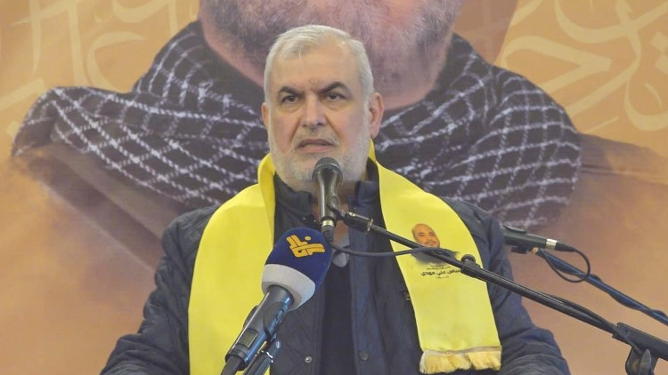 رعد: سينتهي الأمر الى ليّ ذراع العدو
فنحن نفعل ما نقول ونلتزم ما نتوعّد ونعِد
