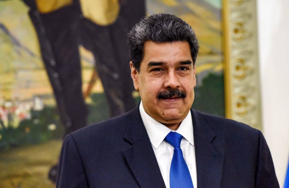 مادورو: الإمبريالية الأميركية والبيروقراطية عدوّان كبيران للثورة البوليفارية