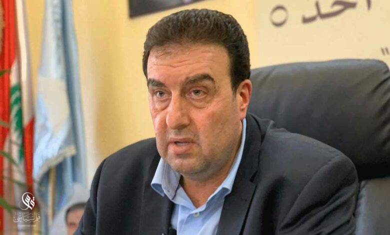 البعريني: "إسرائيل" تحاول توسعة الحرب
وجرّ أطراف ودول أخرى إليها