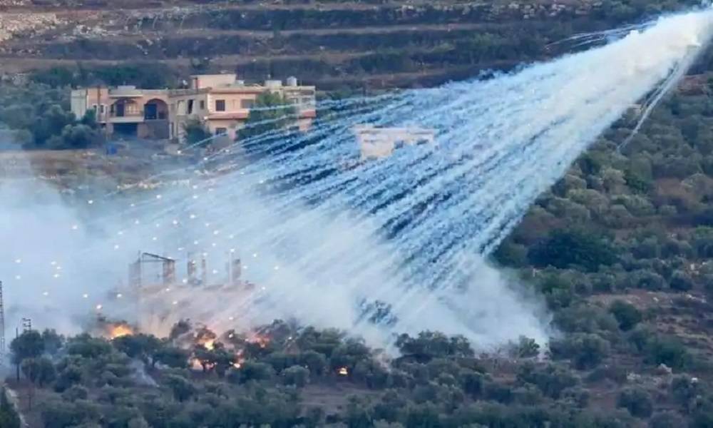 جبهة الجنوب... معركة على تماس مع الحرب... إلا إذا؟؟!!