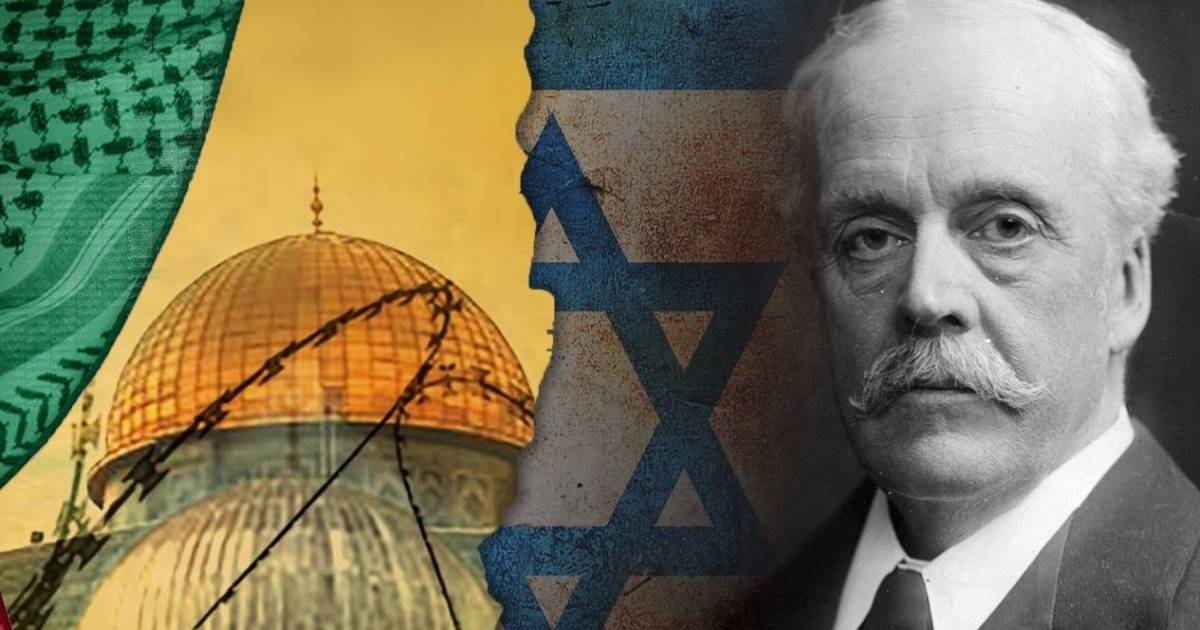 من وعد بلفور إلى وعد كاميرون: أيّ مستقبل لفلسطين؟