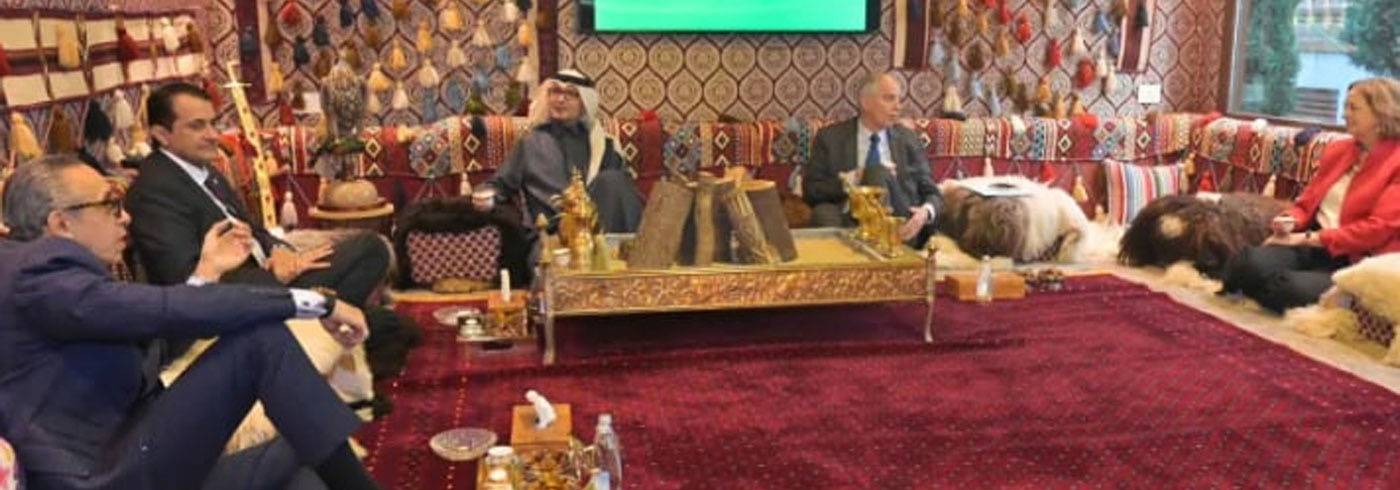 "الخماسيّة" تُحضّر الأرضيّة لانتخاب الرئيس... و "التيّار الوطني الحرّ" أصبح مقتنعاً أكثر اليوم بضرورة التحاور