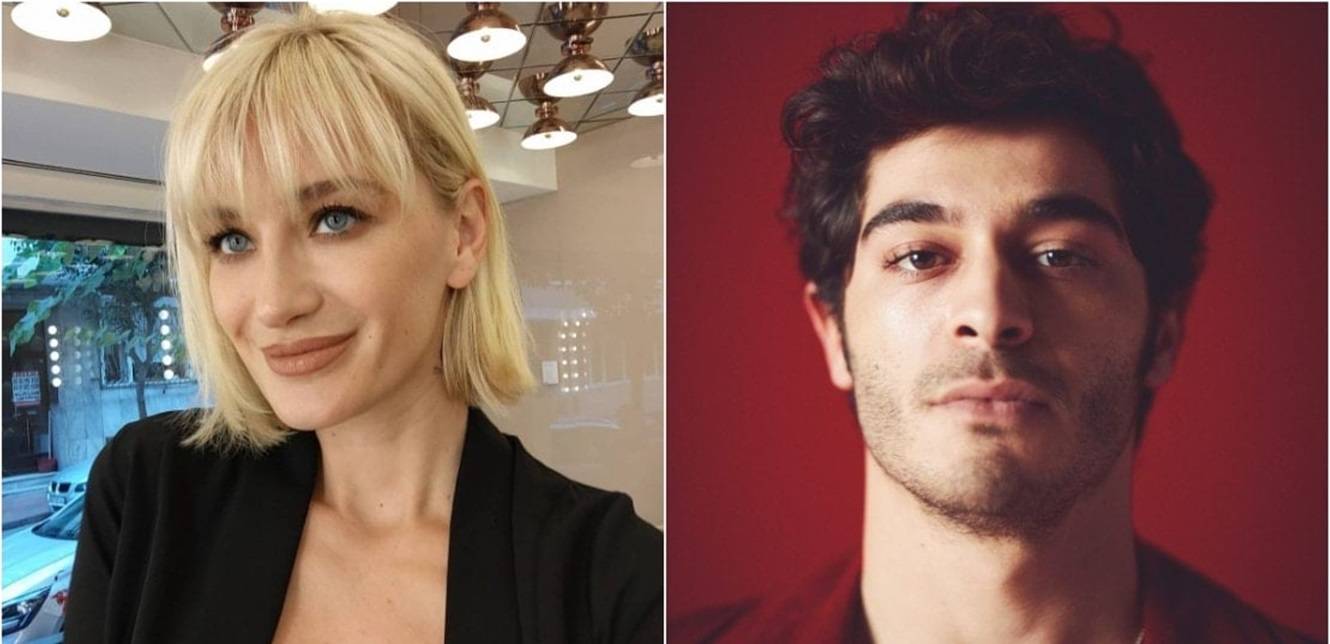 "إنتقمت منه وخنته"... حبيبة بوراك دينيز تثير الجدل بإعترافاتها
