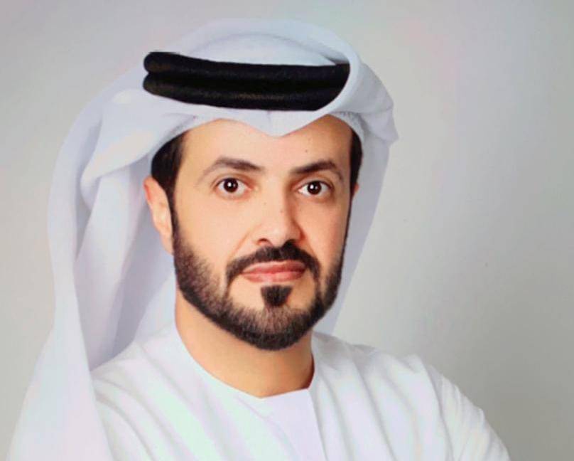 أحمد الكتبي يكشف طرق تأمين حسابات مواقع التواصل الاجتماعي