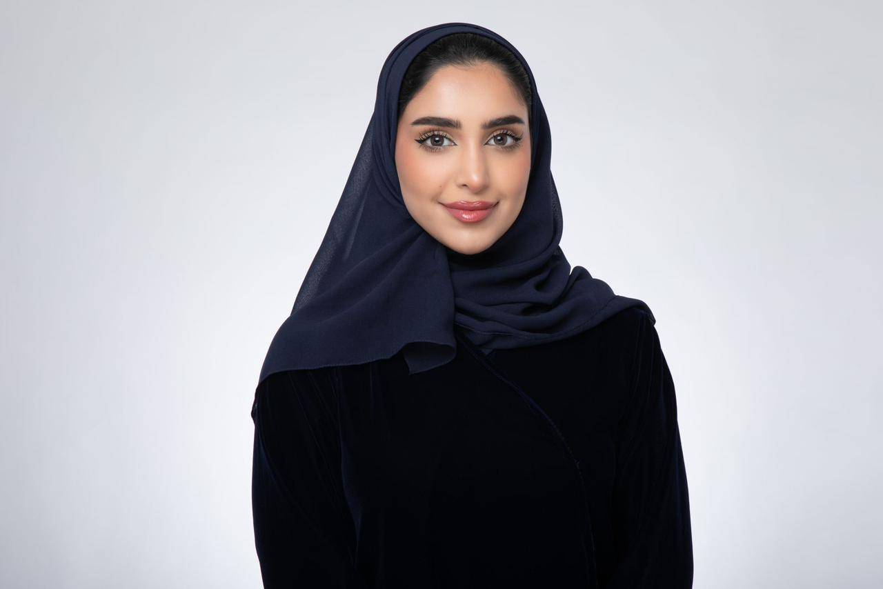 البلوجر شادن بلوقر تكشف تفاصيل إطلالتها المميزة لحضور كأس السعودية
