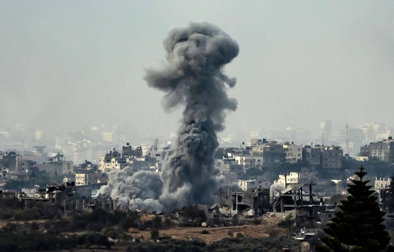 دولة أم مقبرة للفلسطينيين؟