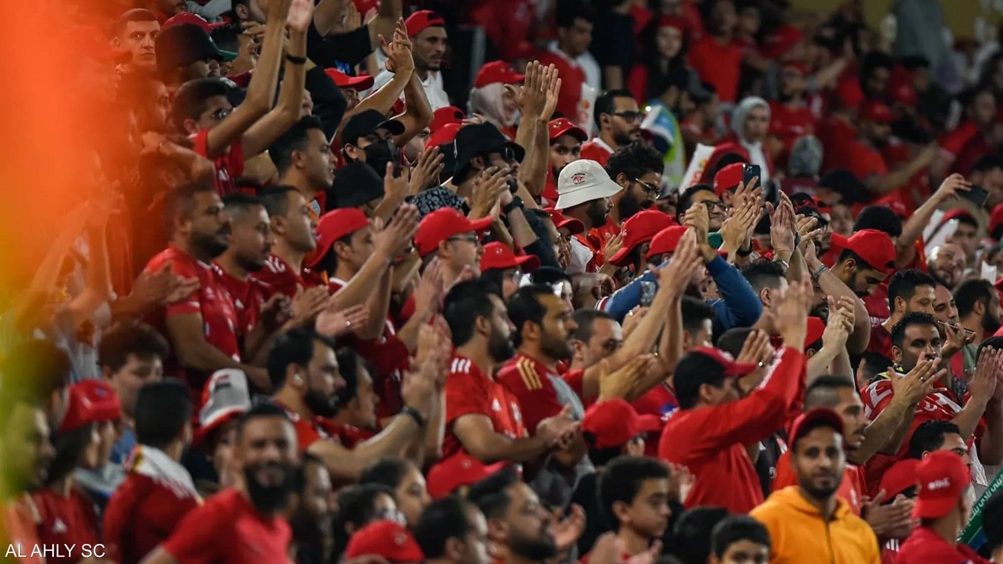 مصر.. قرار بزيادة أعداد الجماهير في الملاعب