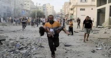 الأمم المتحدة تحذر من انفجار عدد وفيات الأطفال في غزة