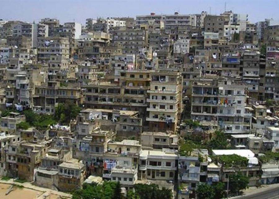 مالكو الابنية المؤجرة يحذرون
من تزايد أعداد الأبنية المنهارة
