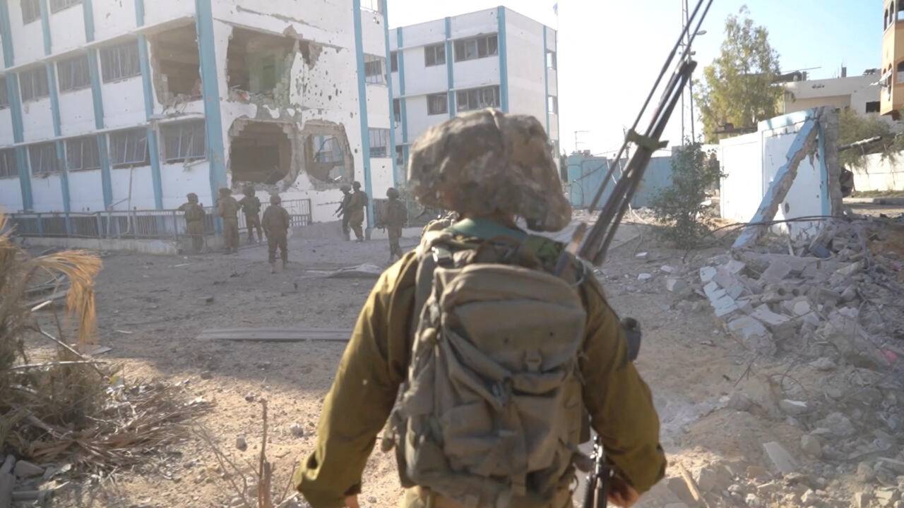 تضارب "النبرات" بين مستشار ووزيرة خارجية البلاد... هل يتأرجح دعم ألمانيا لحملة "إسرائيل" العسكرية في غزة؟