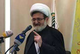 الشيخ البغدادي: المقاومة الإسلامية في لبنان ستبقى المخرز في عين العدو