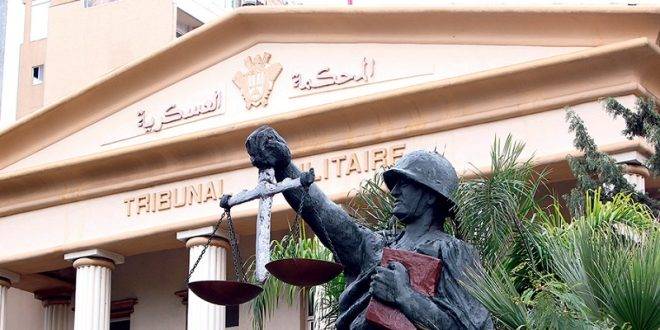 “القضاء الأعلى” يكلف الحجار بمهام النائب العام التمييزي