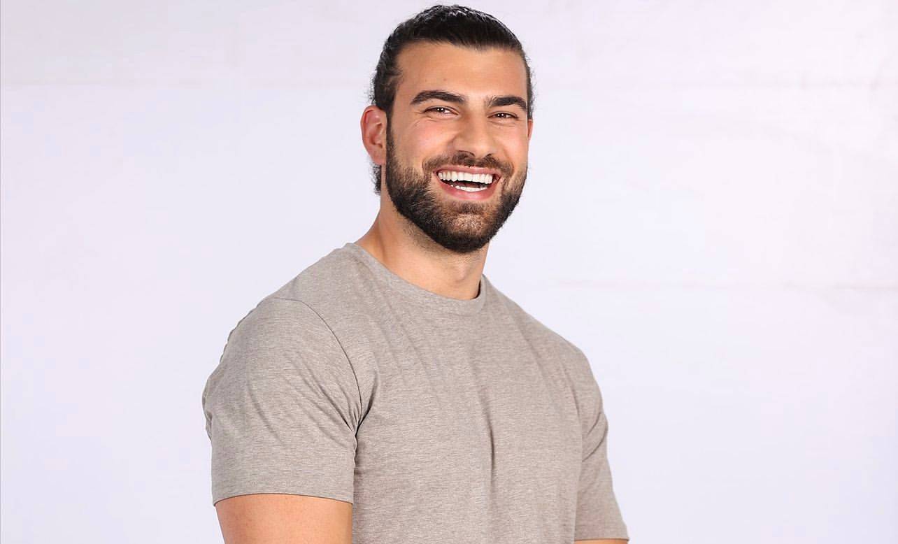 طارق غضبان يلفت الانظار اليه في العديد من الاعمال الدرامية