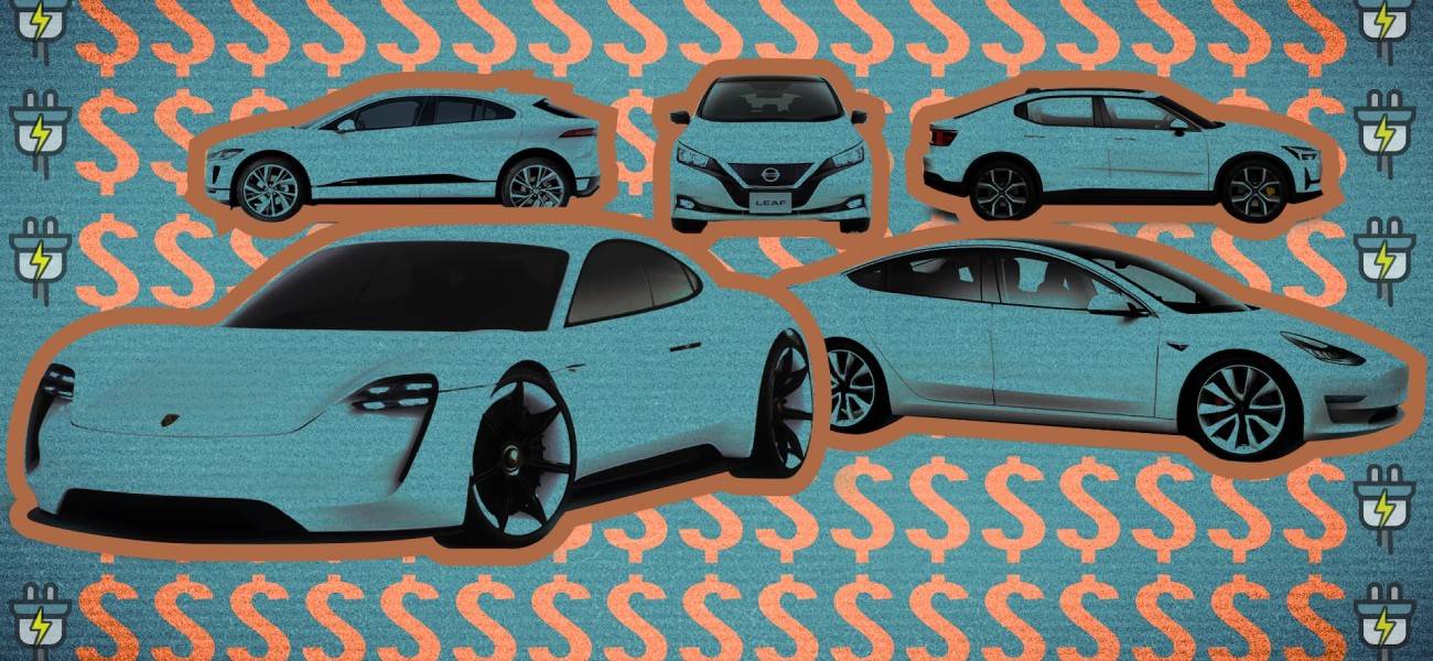 مبيعات السيارات الكهربائية الرخيصة تتراجع