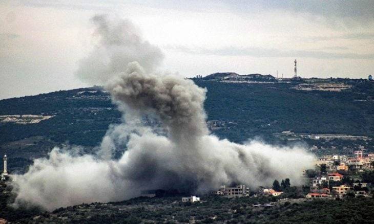 تصعيد مرتقب على الحدود الجنوبية في الأيام المقبلة