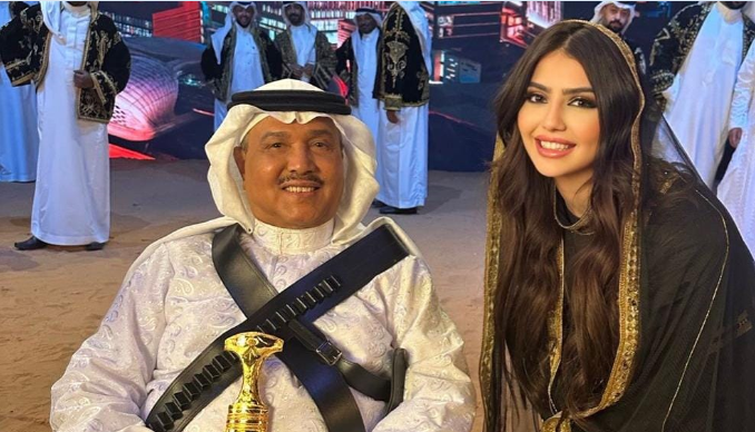 ما جديد نرمين محسن؟